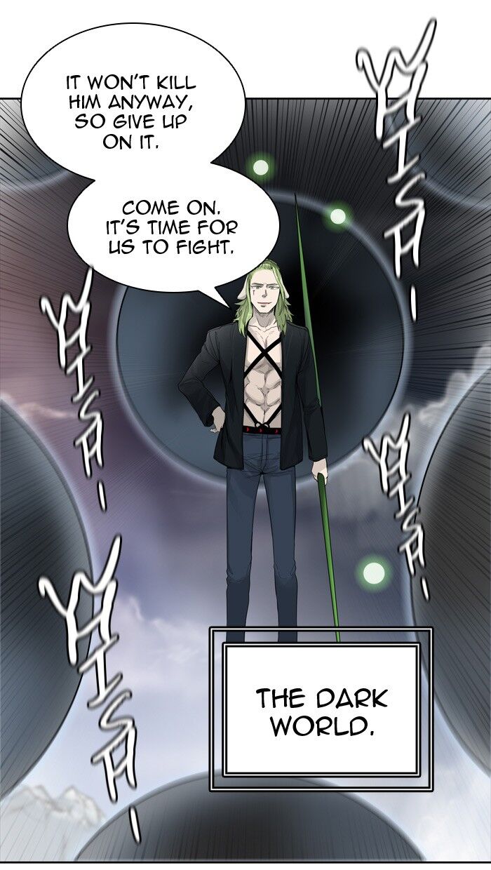 Tower Of God, Vol.03 Ch.442 image 097